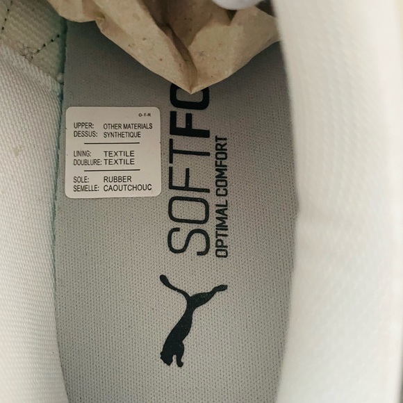 Puma Sneakers mens size 11 NEW - Picture 4 of 4